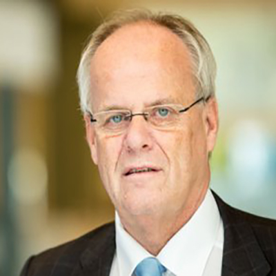 Professor Wim E. Hennink, Ph.D.