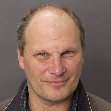 Professor Thomas Rades, Ph.D.