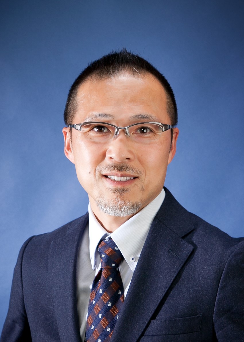 Dr. Hiroyuki Kojima