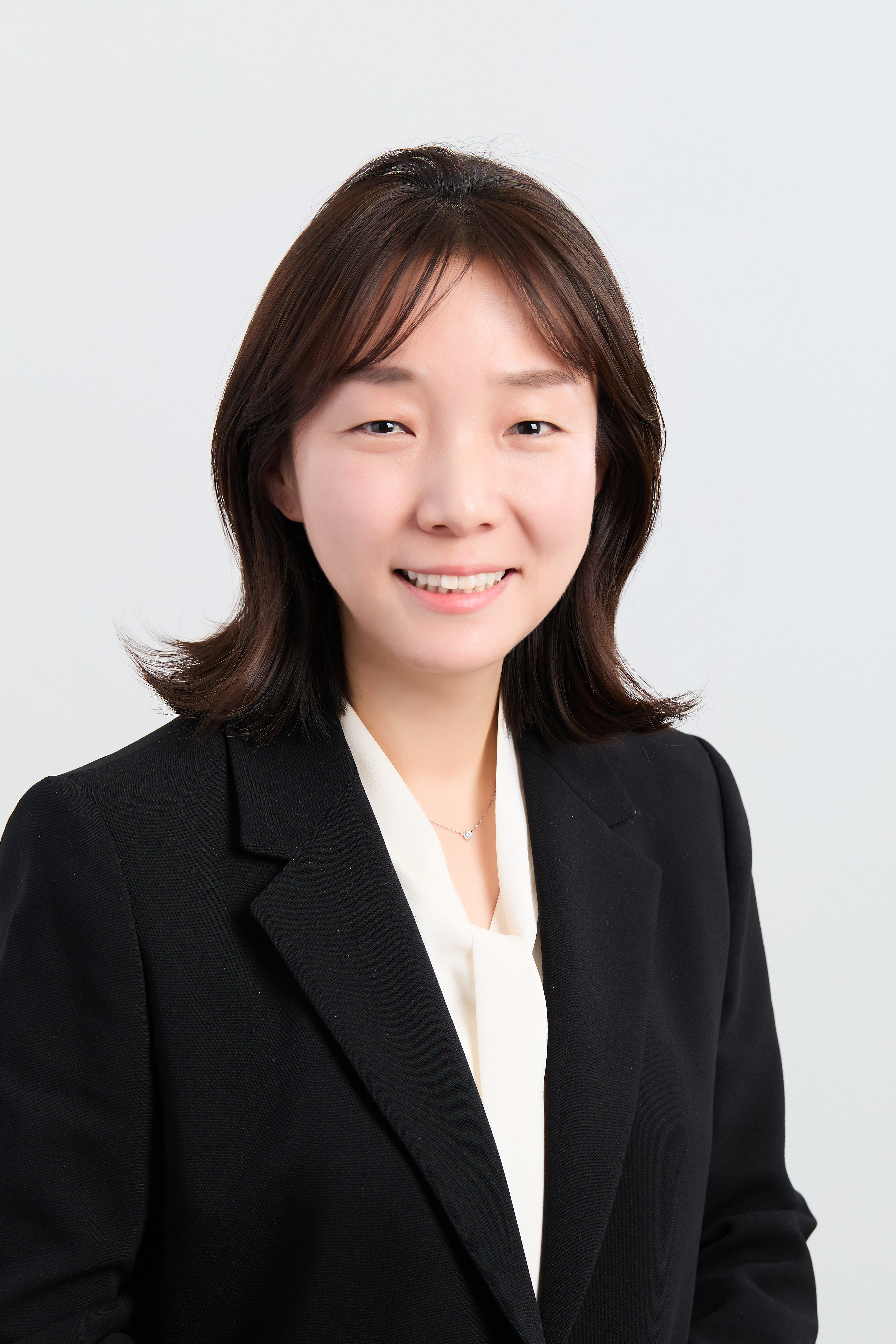 Dr. Soyoung Shin