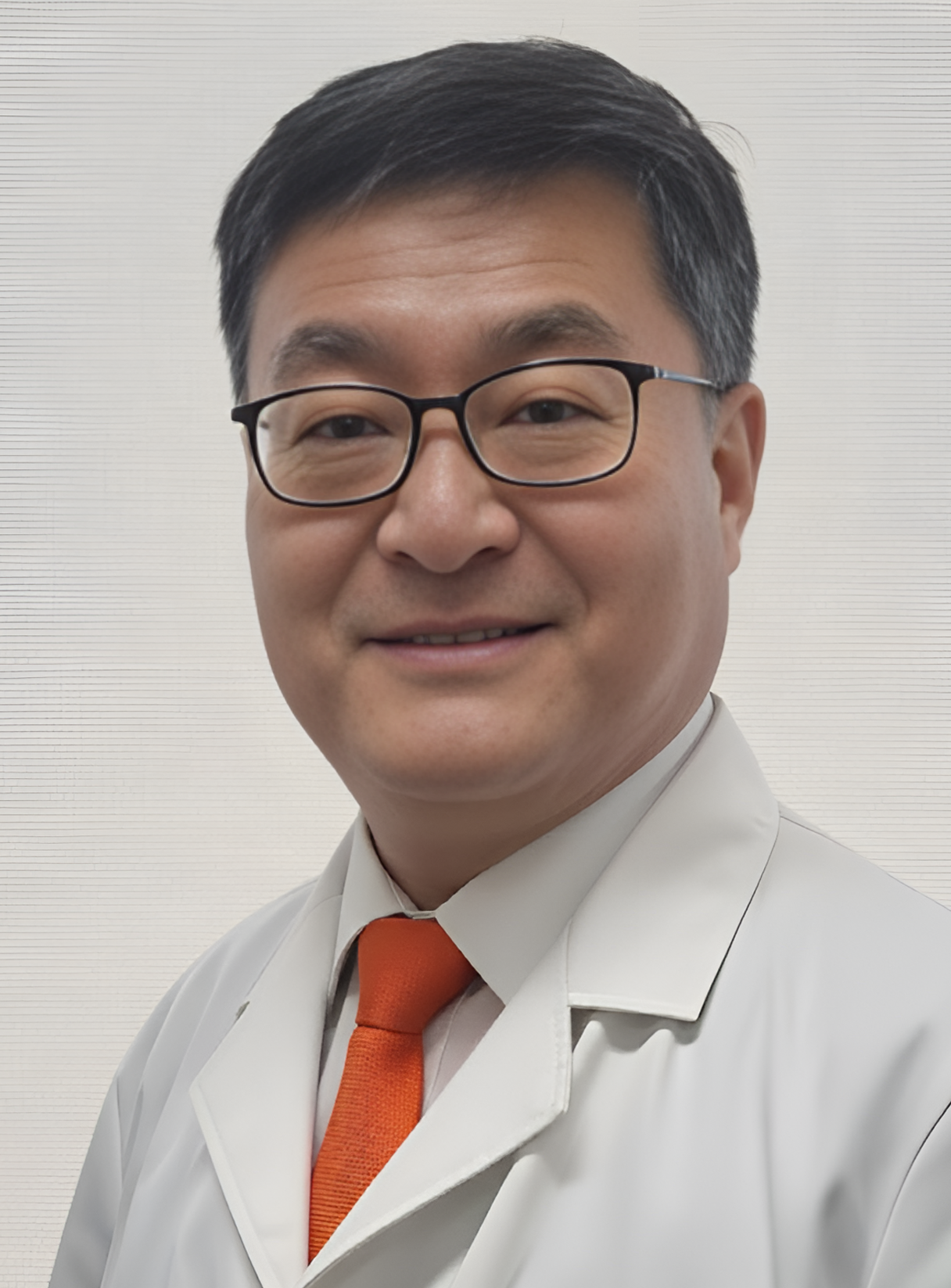 Prof. Dr. Seung Joon Baek