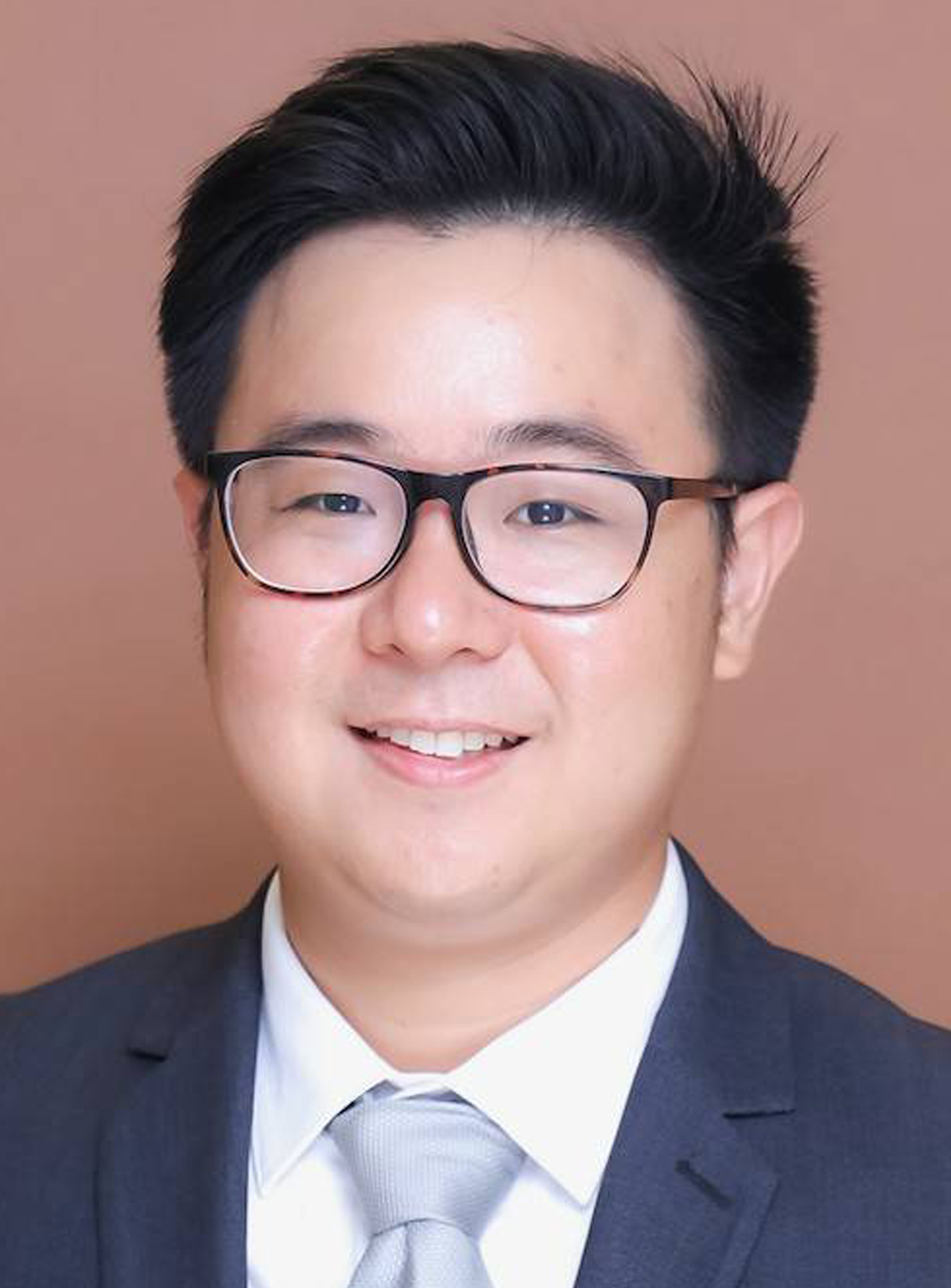 Assoc. Prof. Dr. Nopphon Weeranoppanant