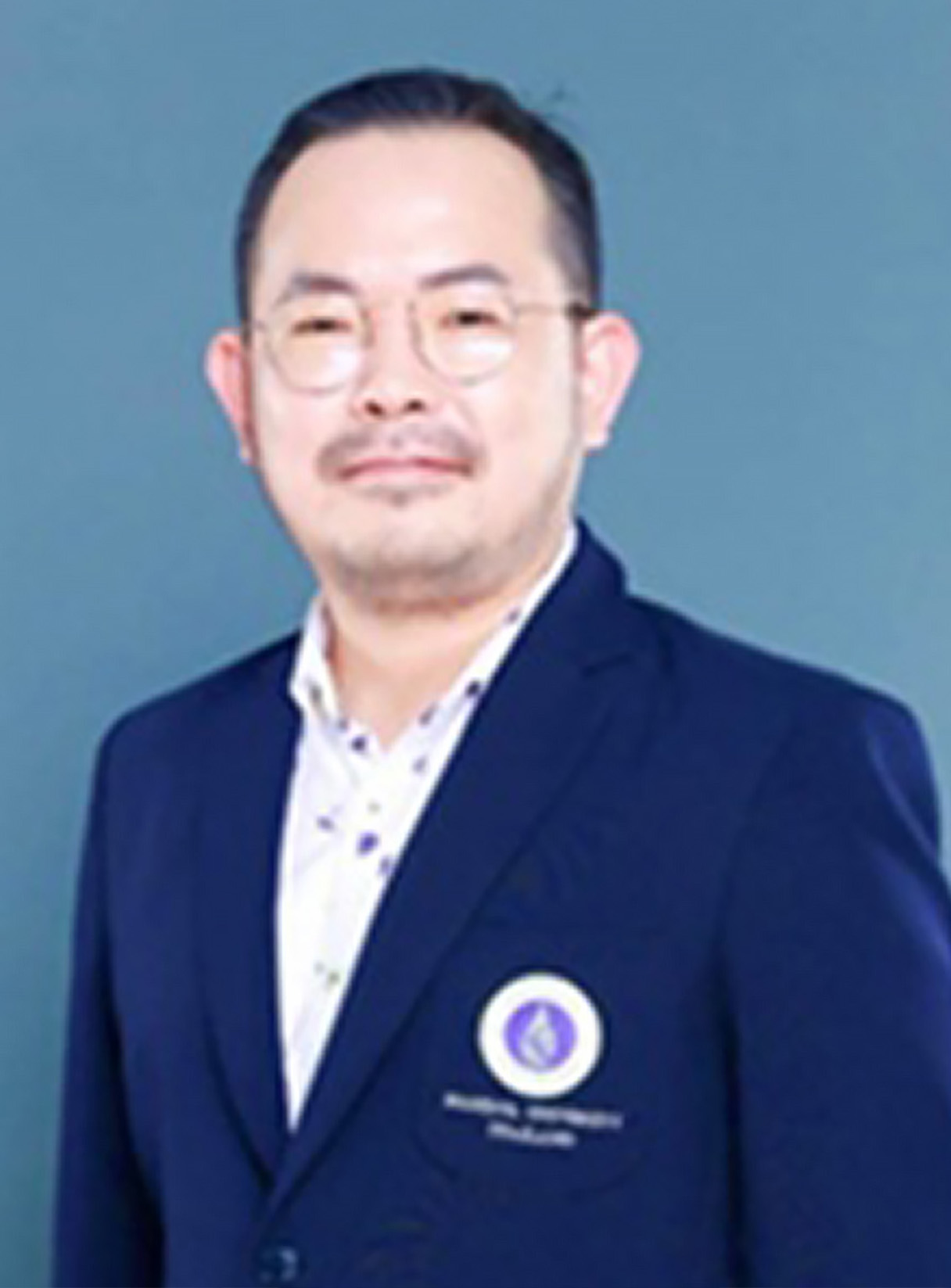 Assoc. Prof. Dr. Veerawat Teeranachaideekul