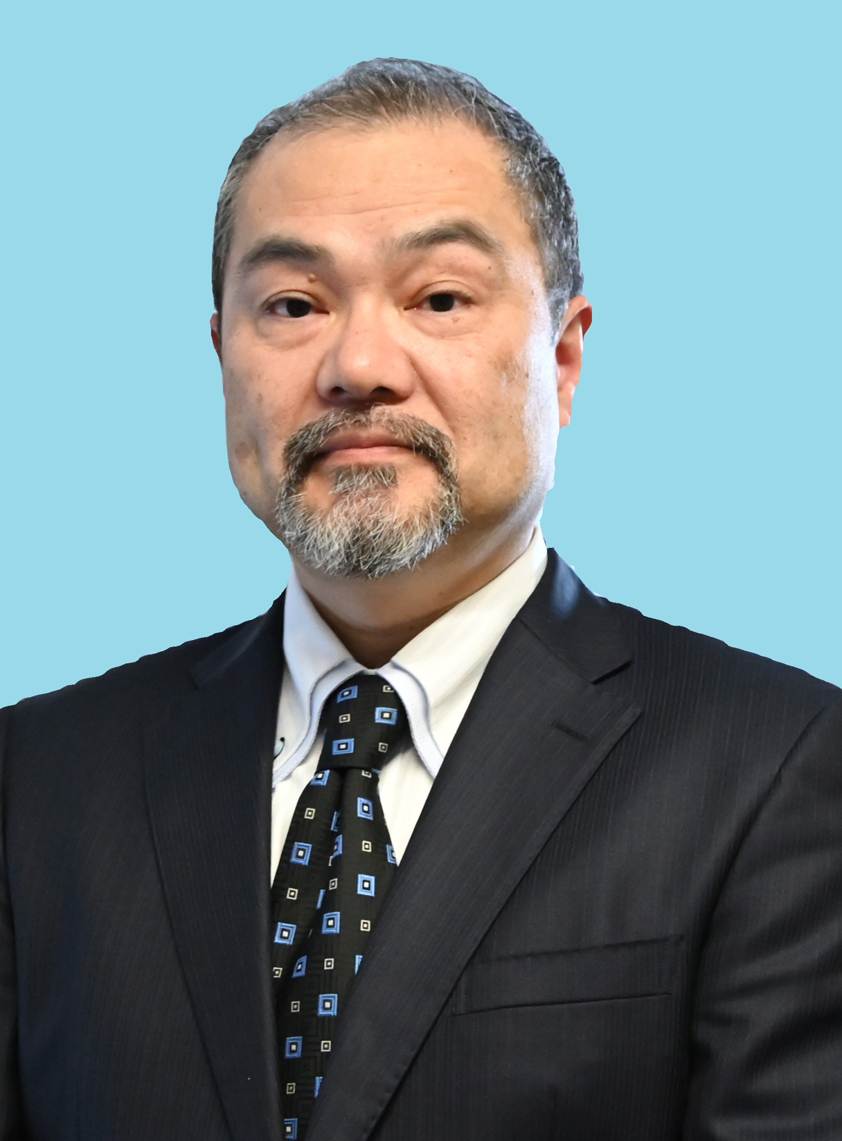 Prof. Dr. Yuichi Tozuka